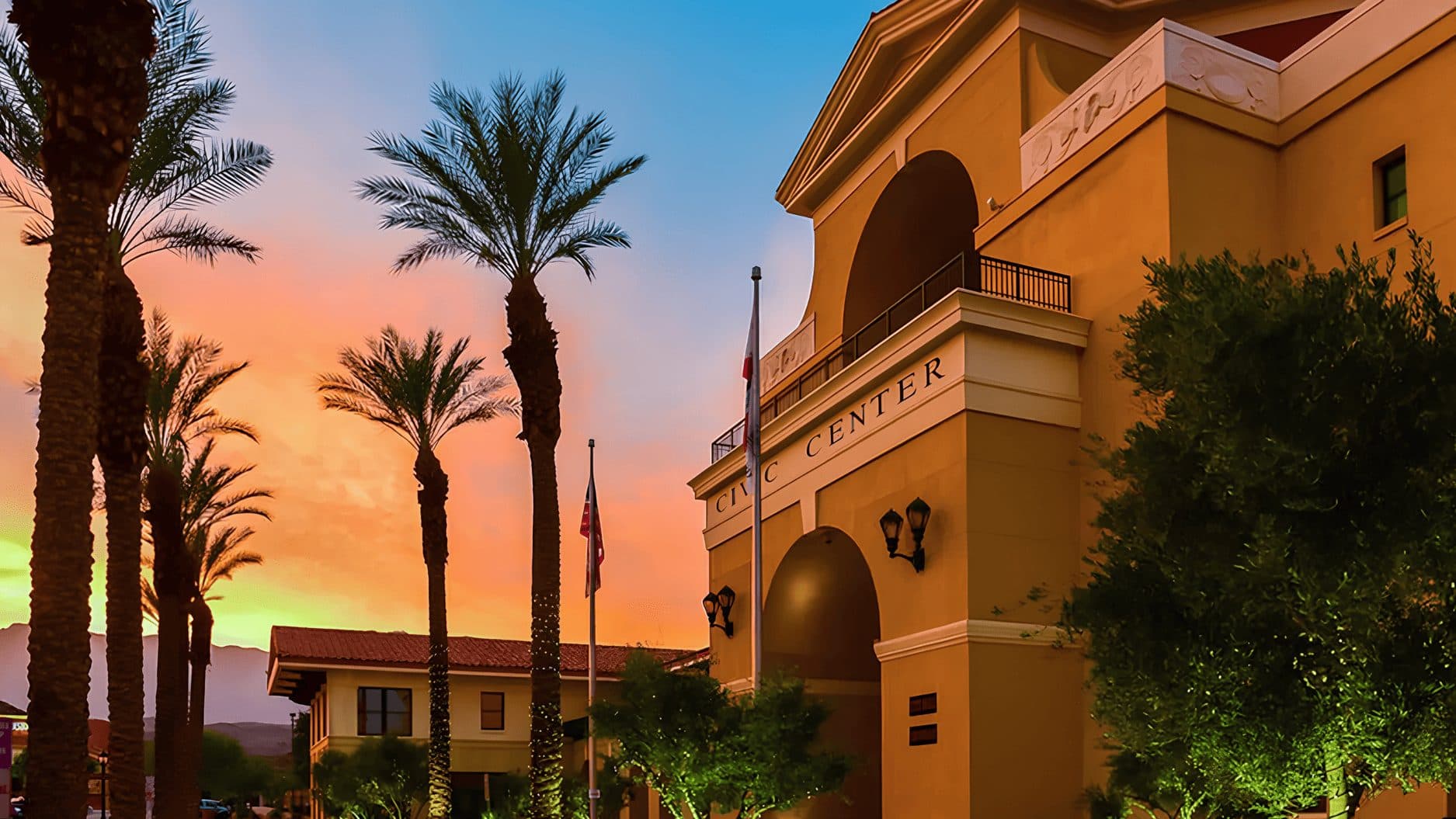 Cathedral City