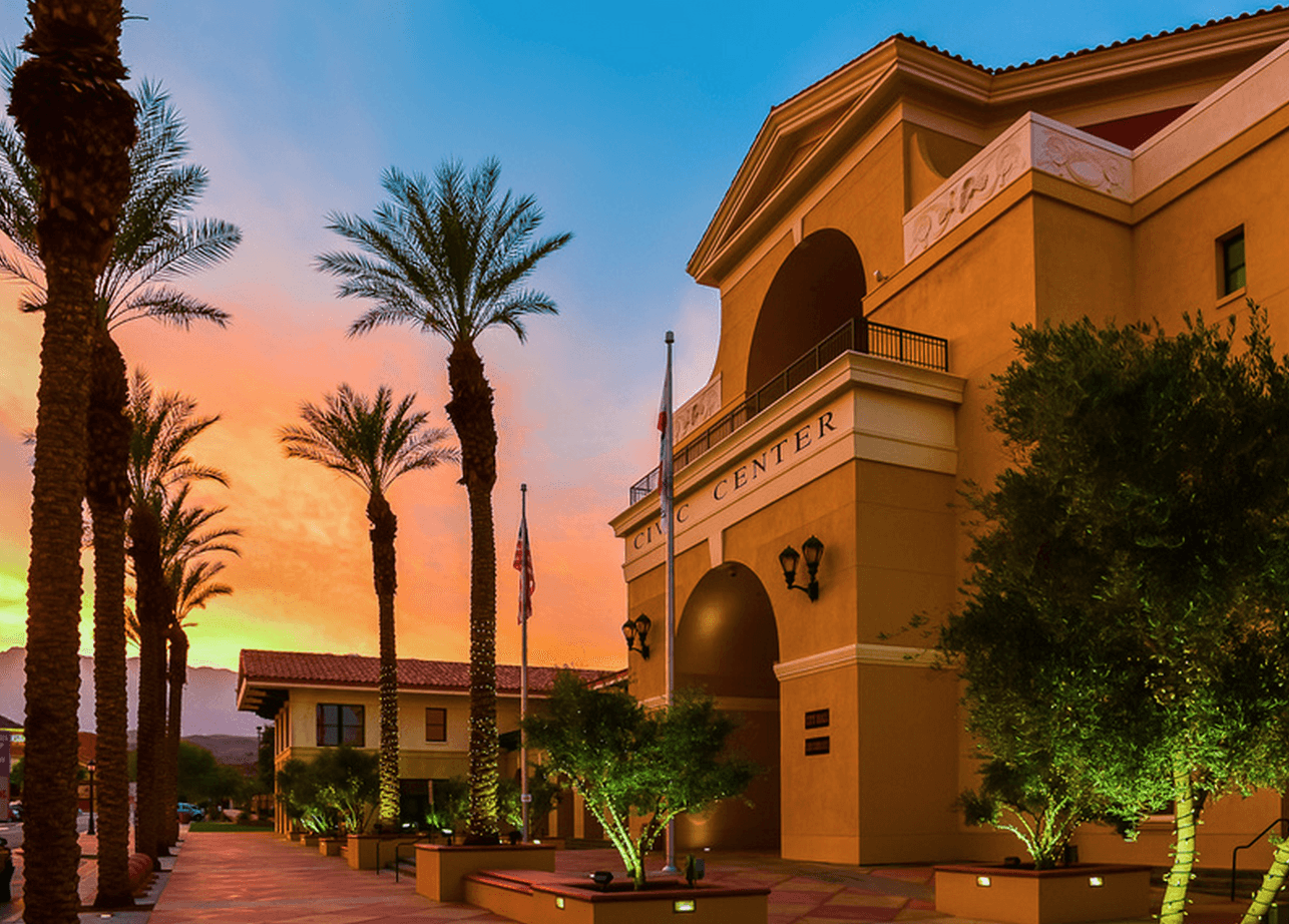Cathedral City