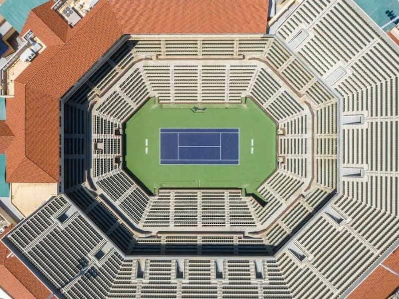 Indian Wells