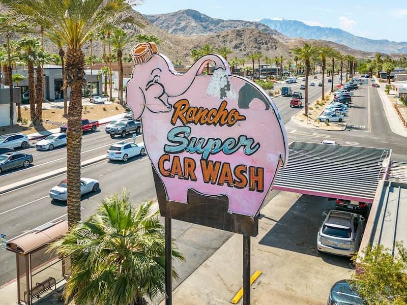 Rancho Mirage