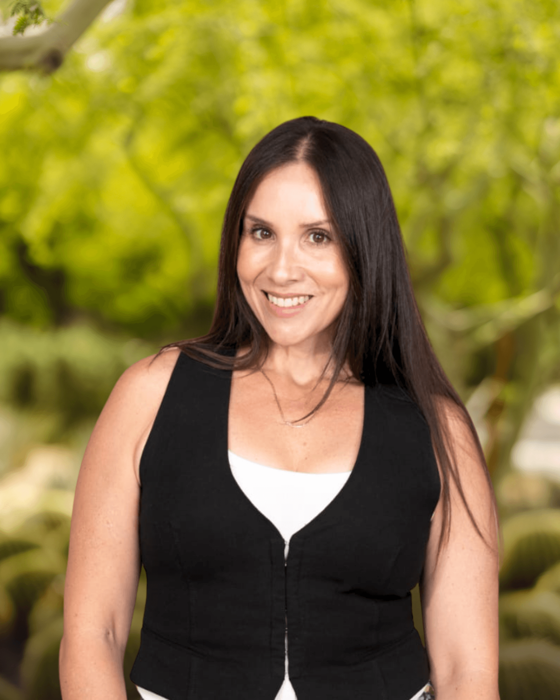 Christine Marin