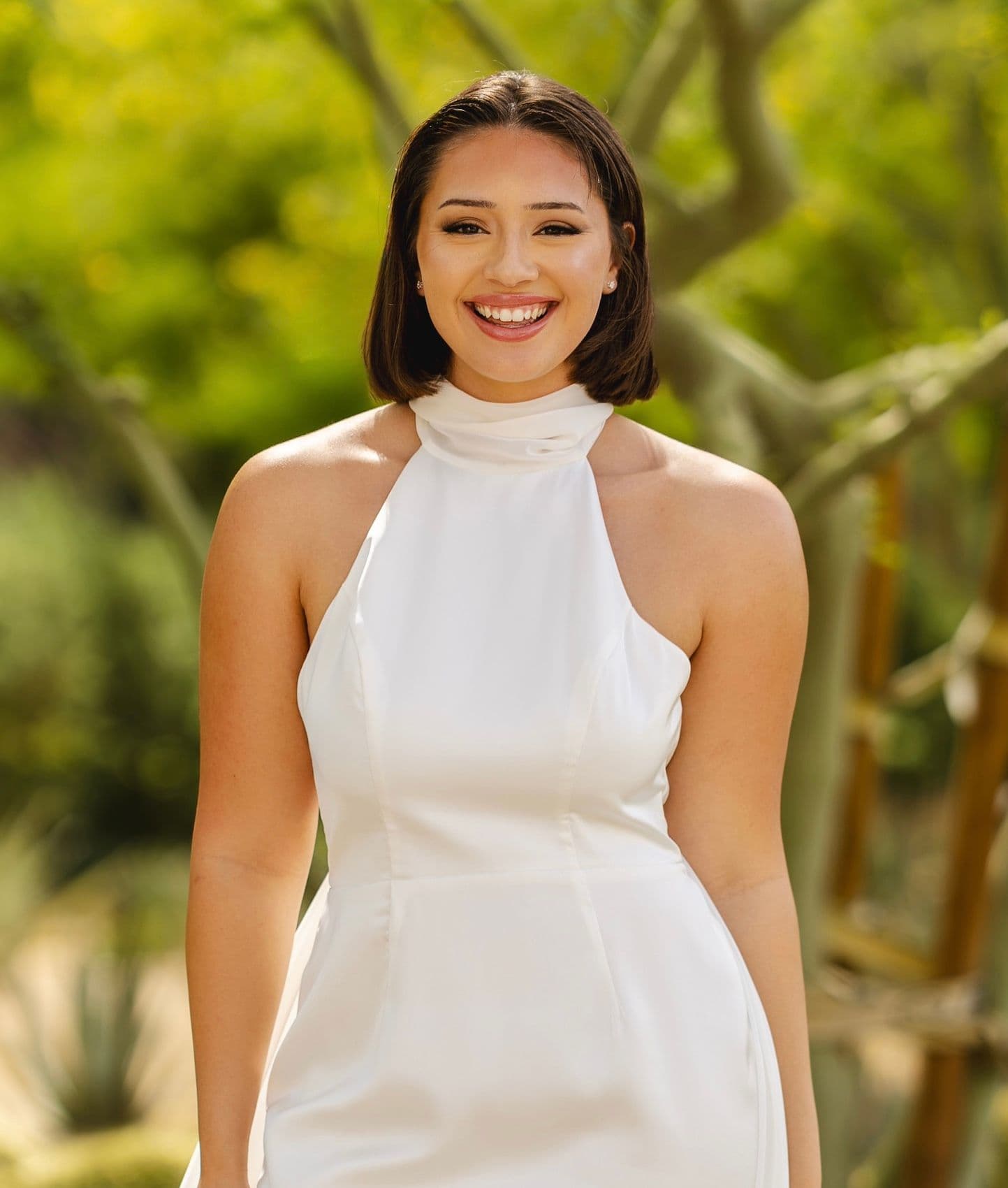 Ava Vasquez