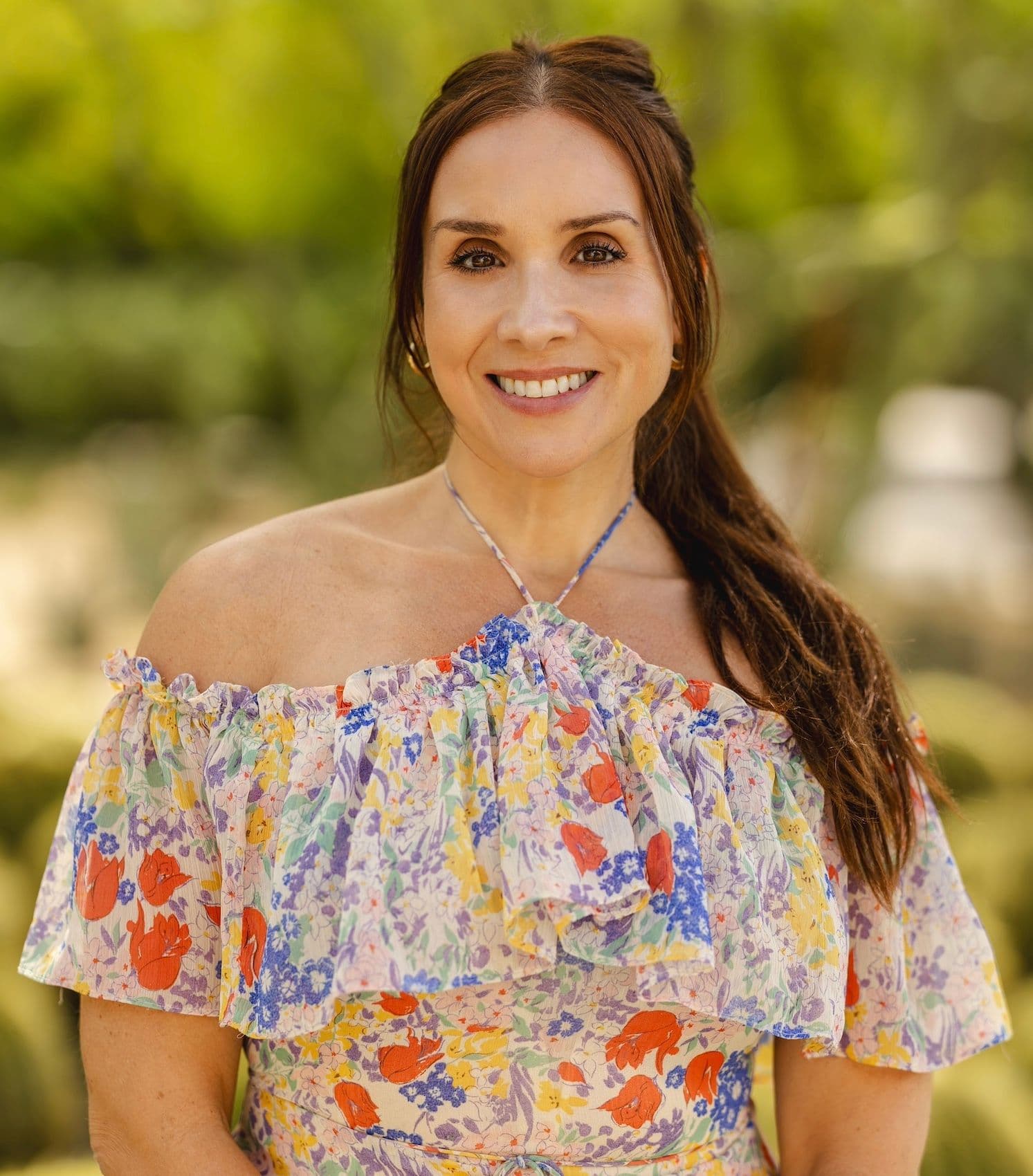 Christine Marin